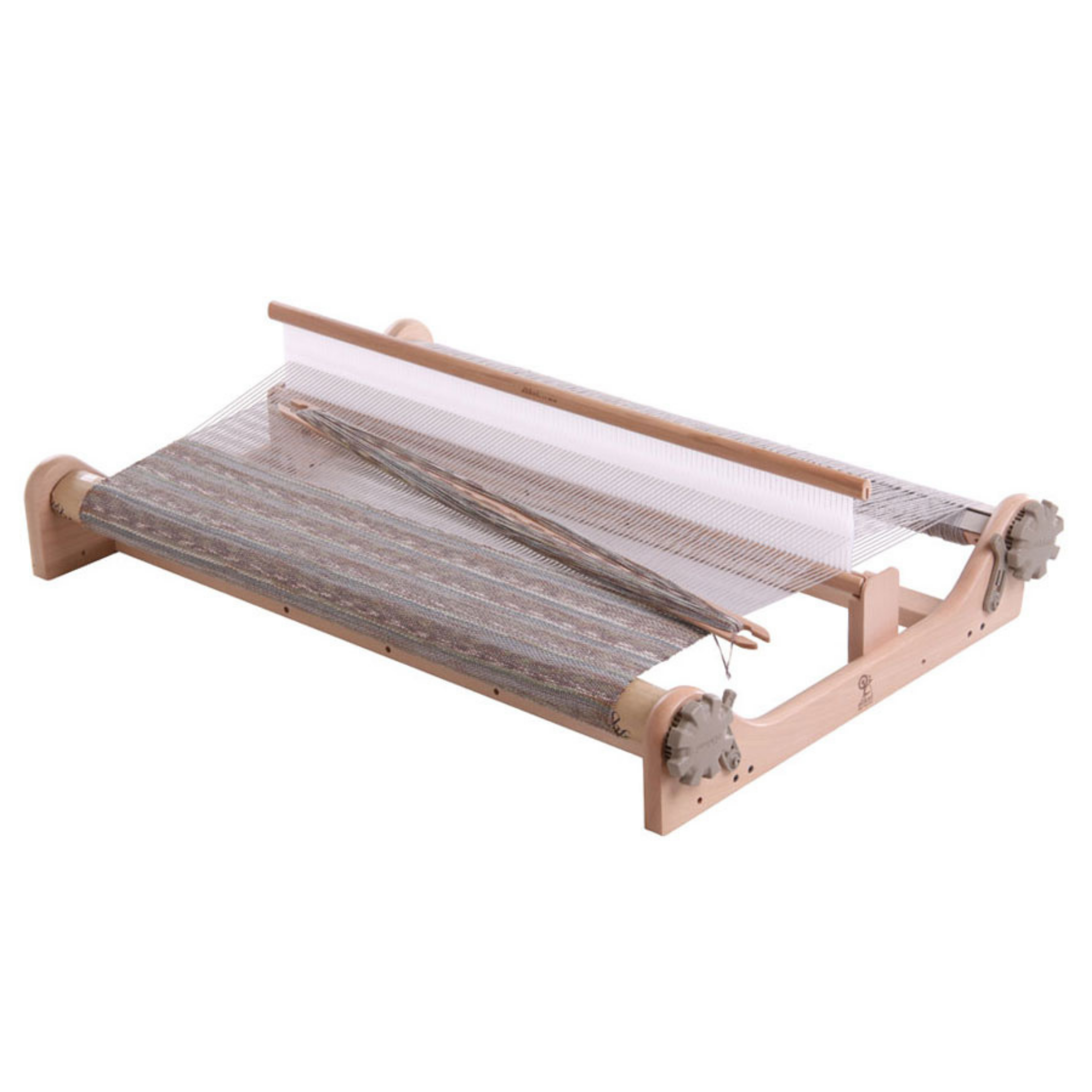 Ashford Rigid Heddle Loom — Heddle Over Heels Ashford Rigid Heddle Loom — Heddle Over Heels